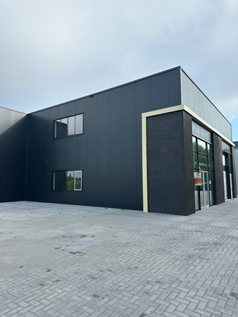 Foto - Te koop: Randweg 17B, 8304 AS Emmeloord